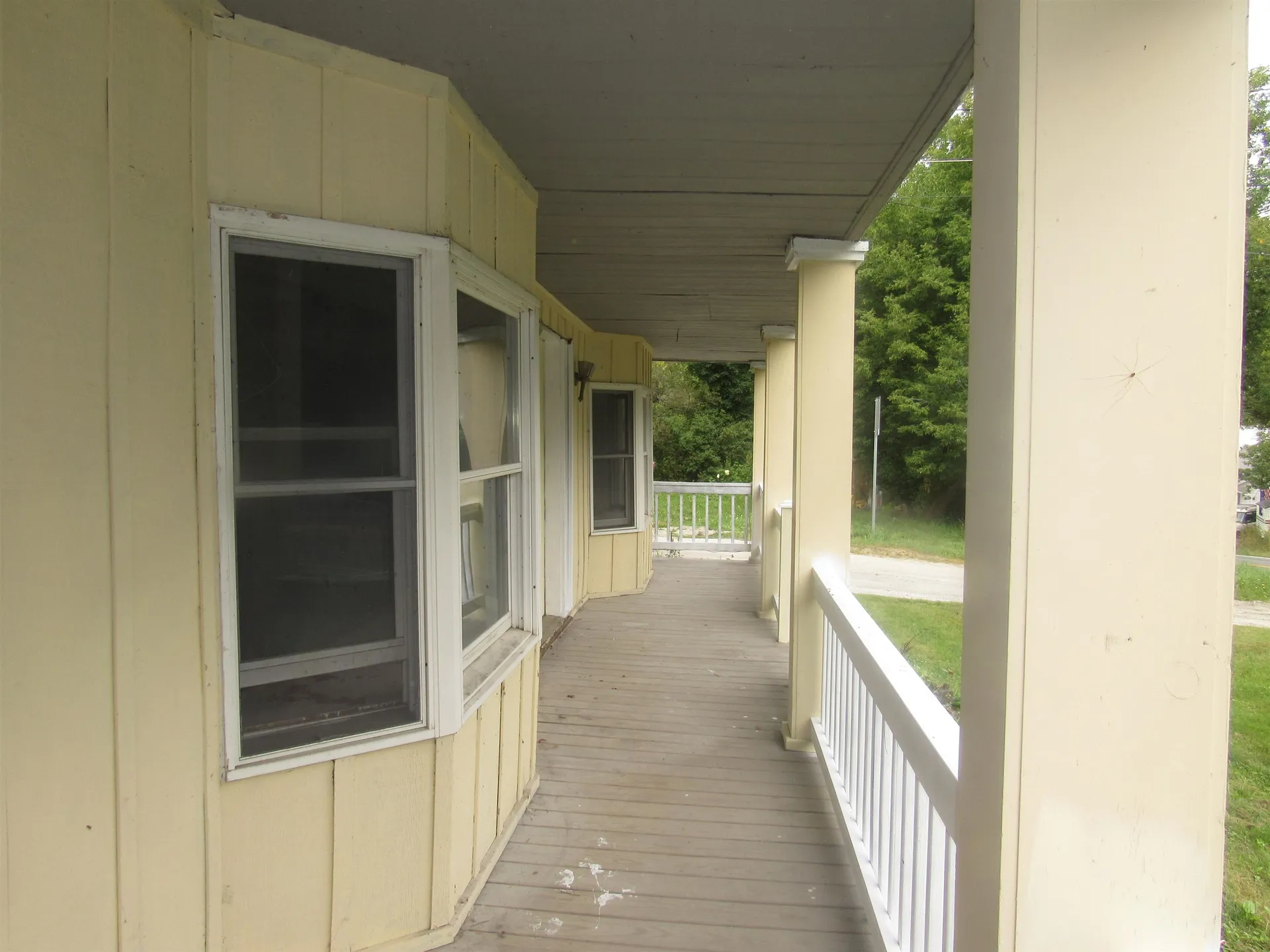 1208 Vt. Route 105 Charleston VT 05872