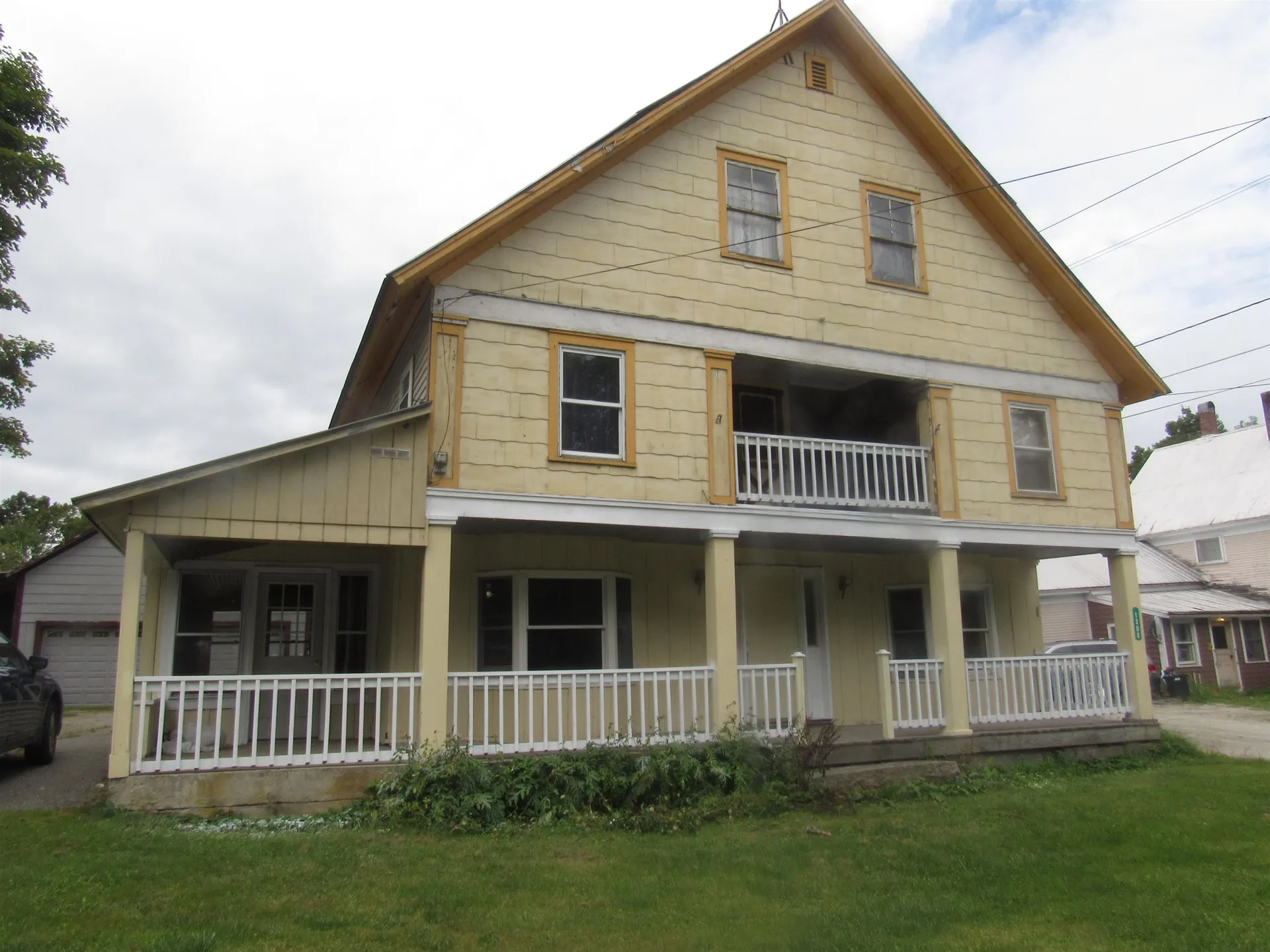1208 Vt. Route 105 Charleston VT 05872