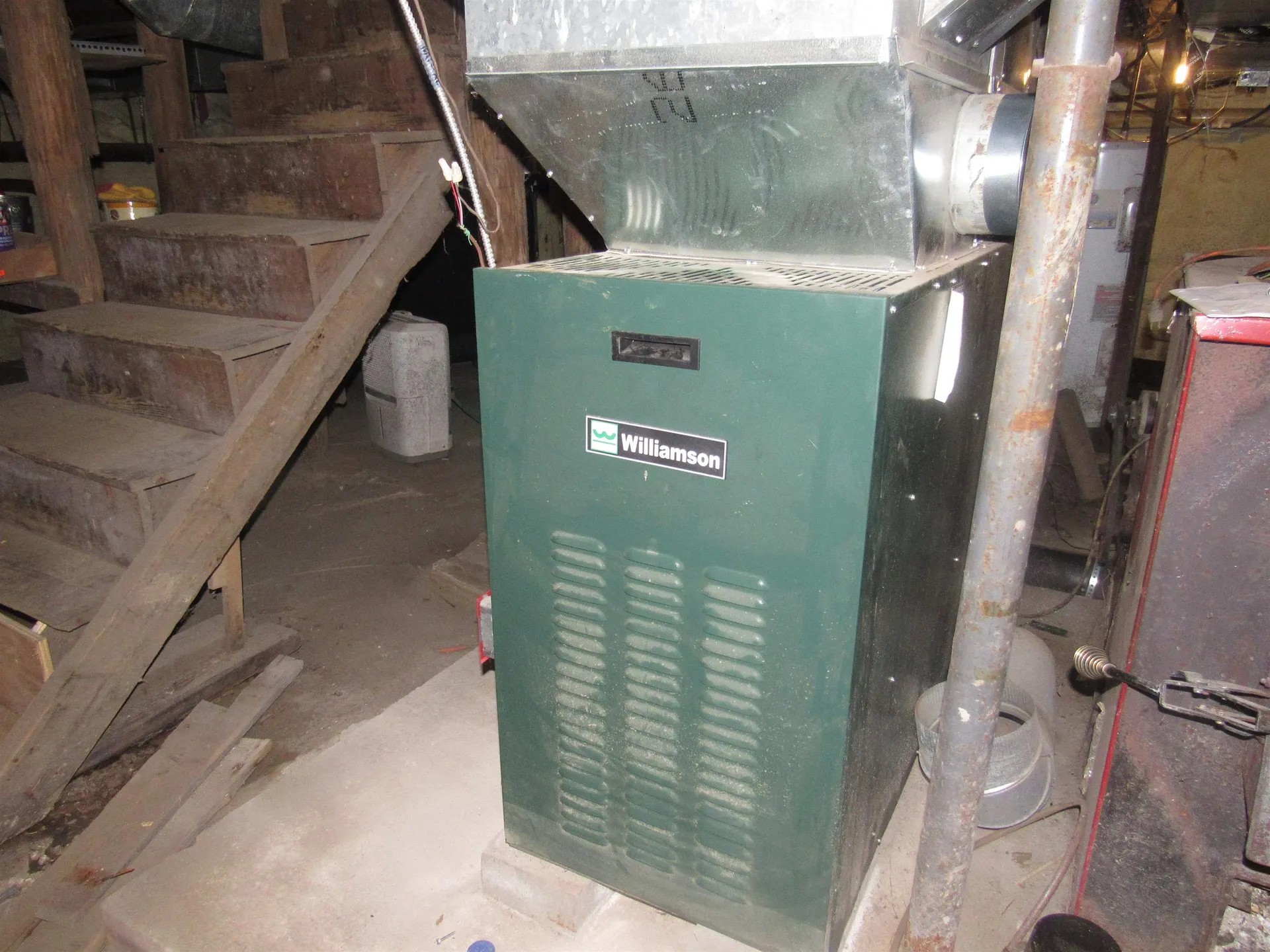 1208 Vt. Route 105 Charleston VT 05872