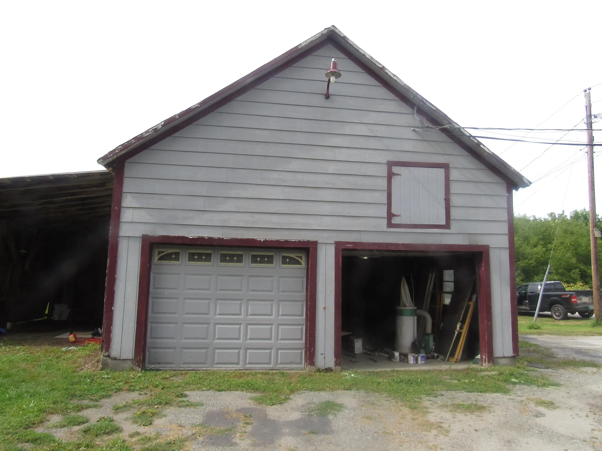 1208 Vt. Route 105 Charleston VT 05872