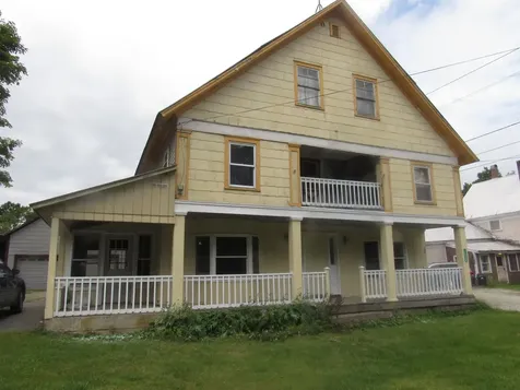 1208 Vt. Route 105 Charleston VT 05872