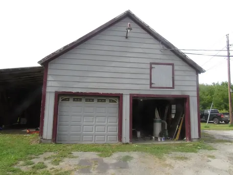 1208 Vt. Route 105 Charleston VT 05872