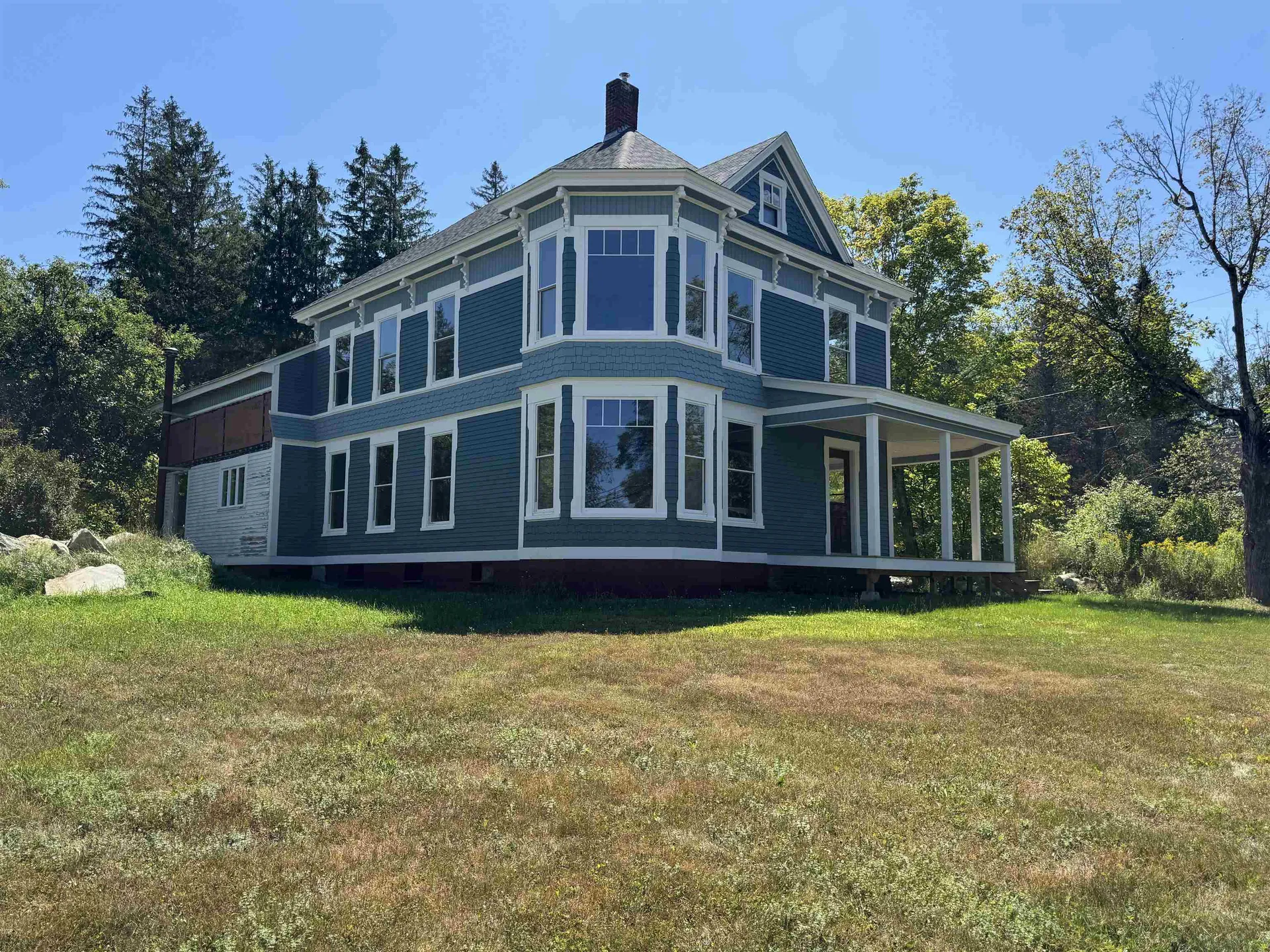 44 Prospect Street Lancaster NH 03584