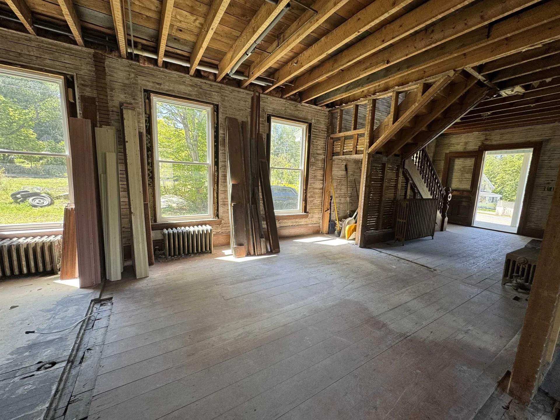 44 Prospect Street Lancaster NH 03584