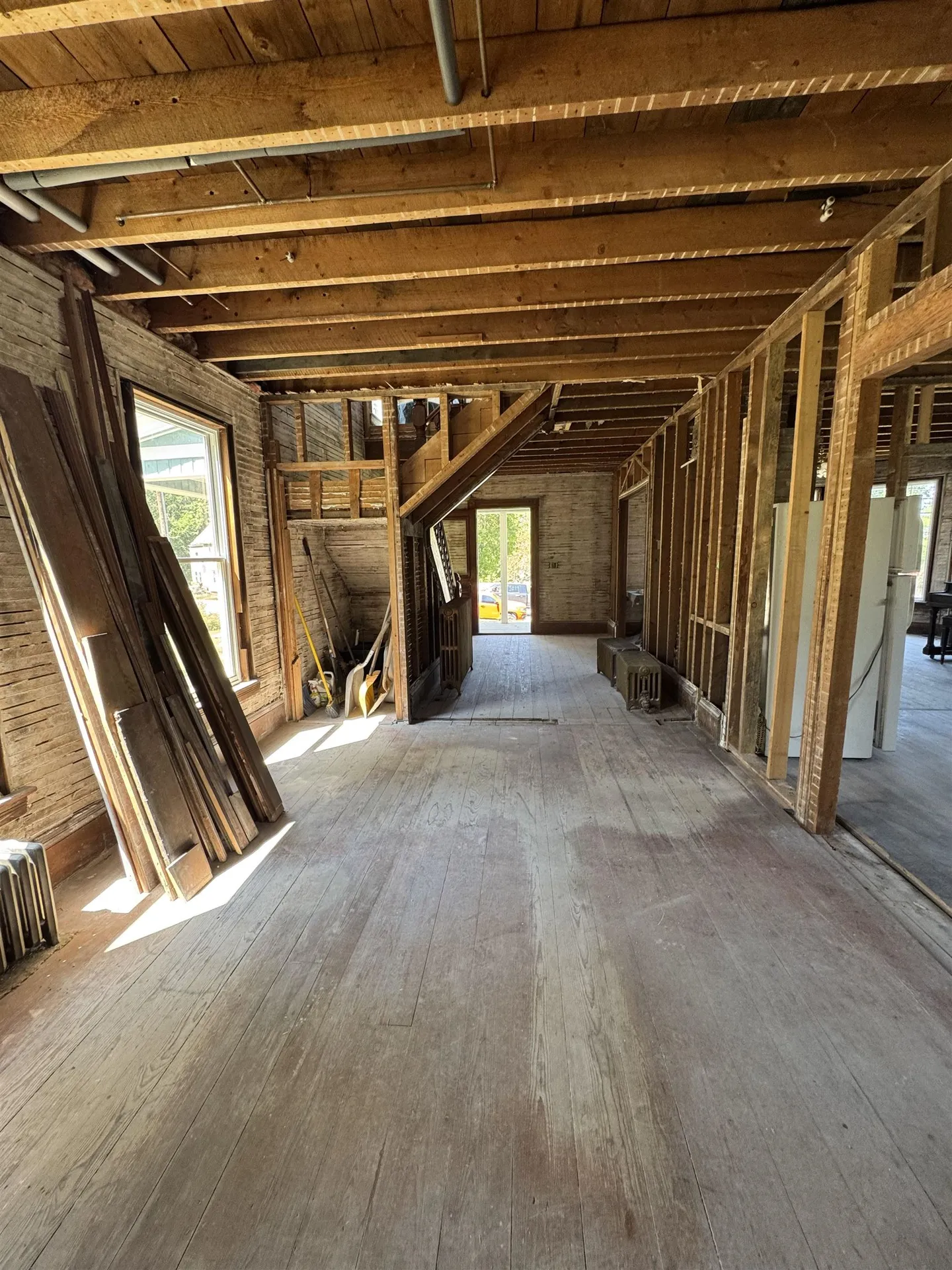 44 Prospect Street Lancaster NH 03584
