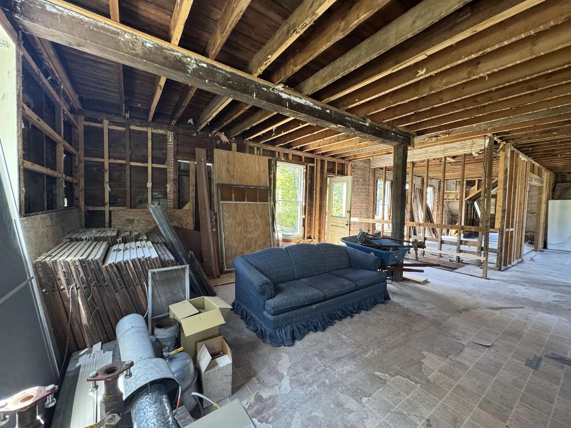 44 Prospect Street Lancaster NH 03584