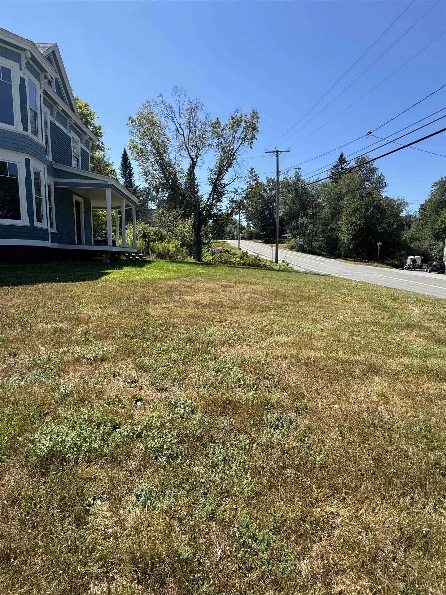 44 Prospect Street Lancaster NH 03584