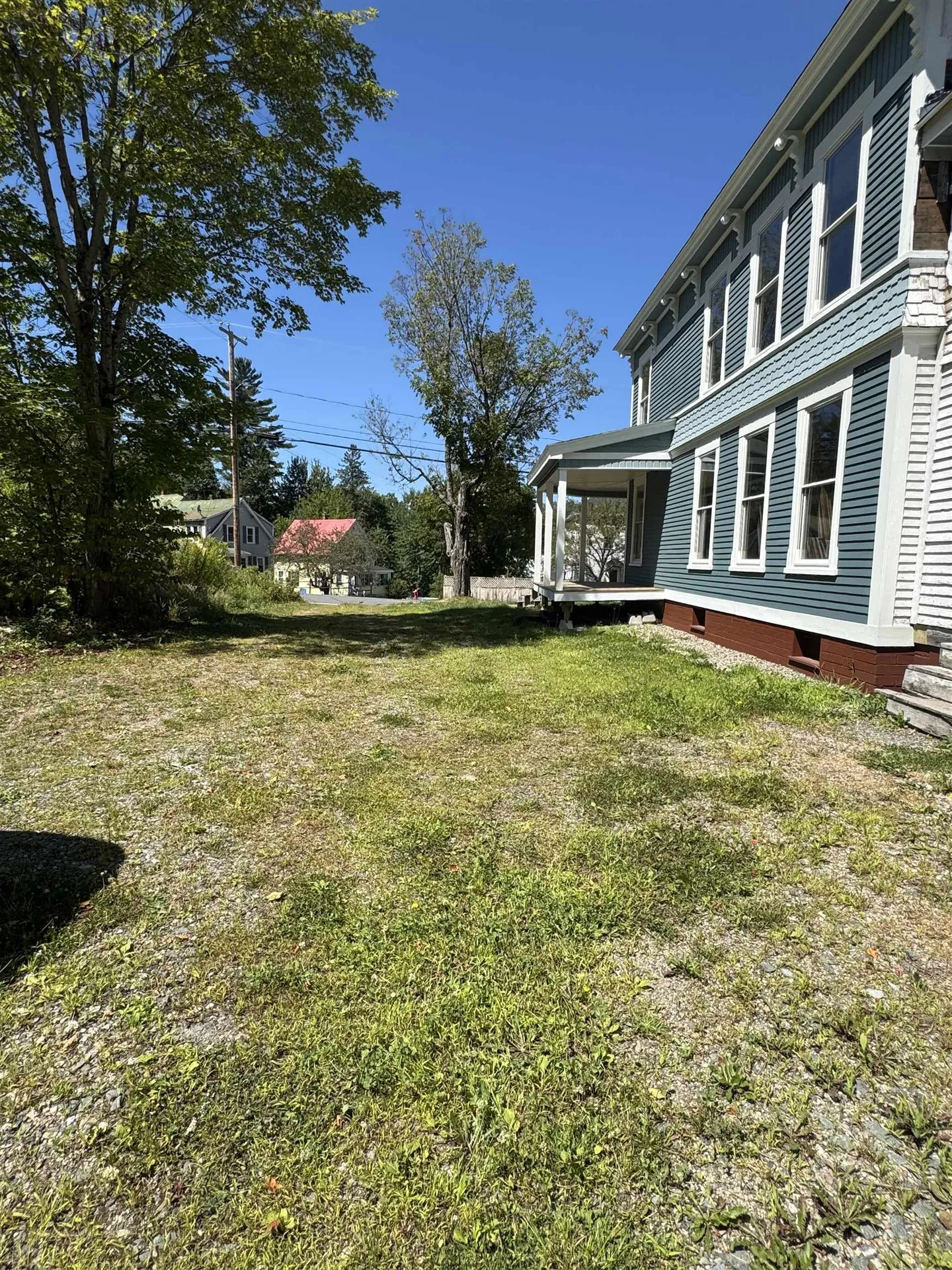 44 Prospect Street Lancaster NH 03584