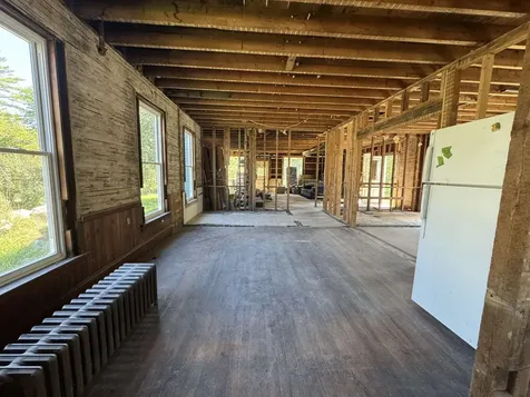 44 Prospect Street Lancaster NH 03584