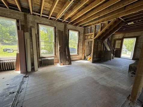 44 Prospect Street Lancaster NH 03584