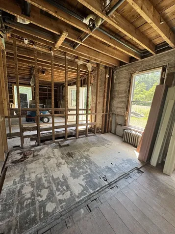 44 Prospect Street Lancaster NH 03584