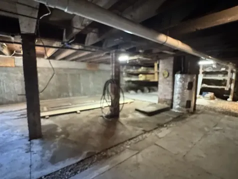 44 Prospect Street Lancaster NH 03584