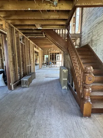 44 Prospect Street Lancaster NH 03584