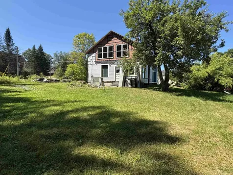 44 Prospect Street Lancaster NH 03584