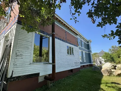 44 Prospect Street Lancaster NH 03584