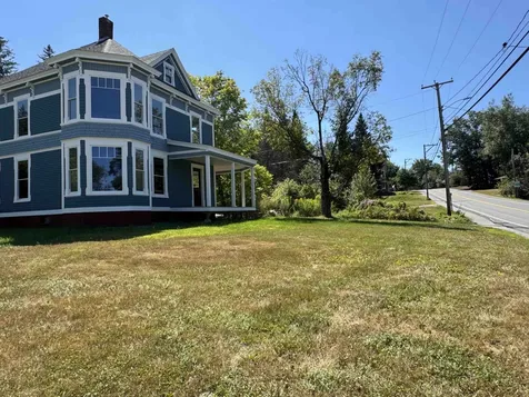 44 Prospect Street Lancaster NH 03584