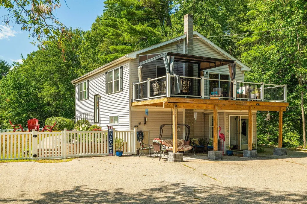 86 Wolfeboro Highway Alton NH 03809