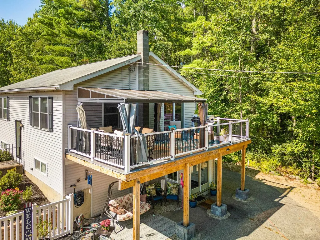 86 Wolfeboro Highway Alton NH 03809