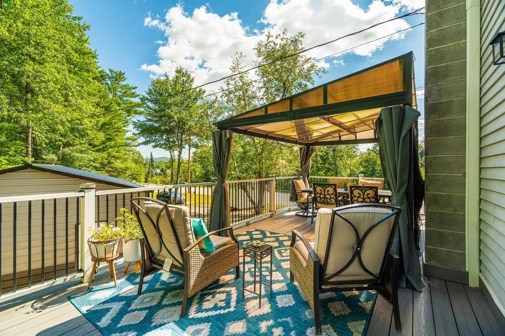 86 Wolfeboro Highway Alton NH 03809