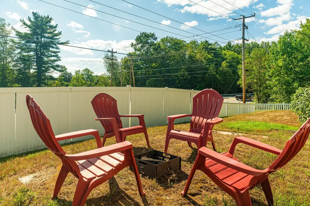 86 Wolfeboro Highway Alton NH 03809