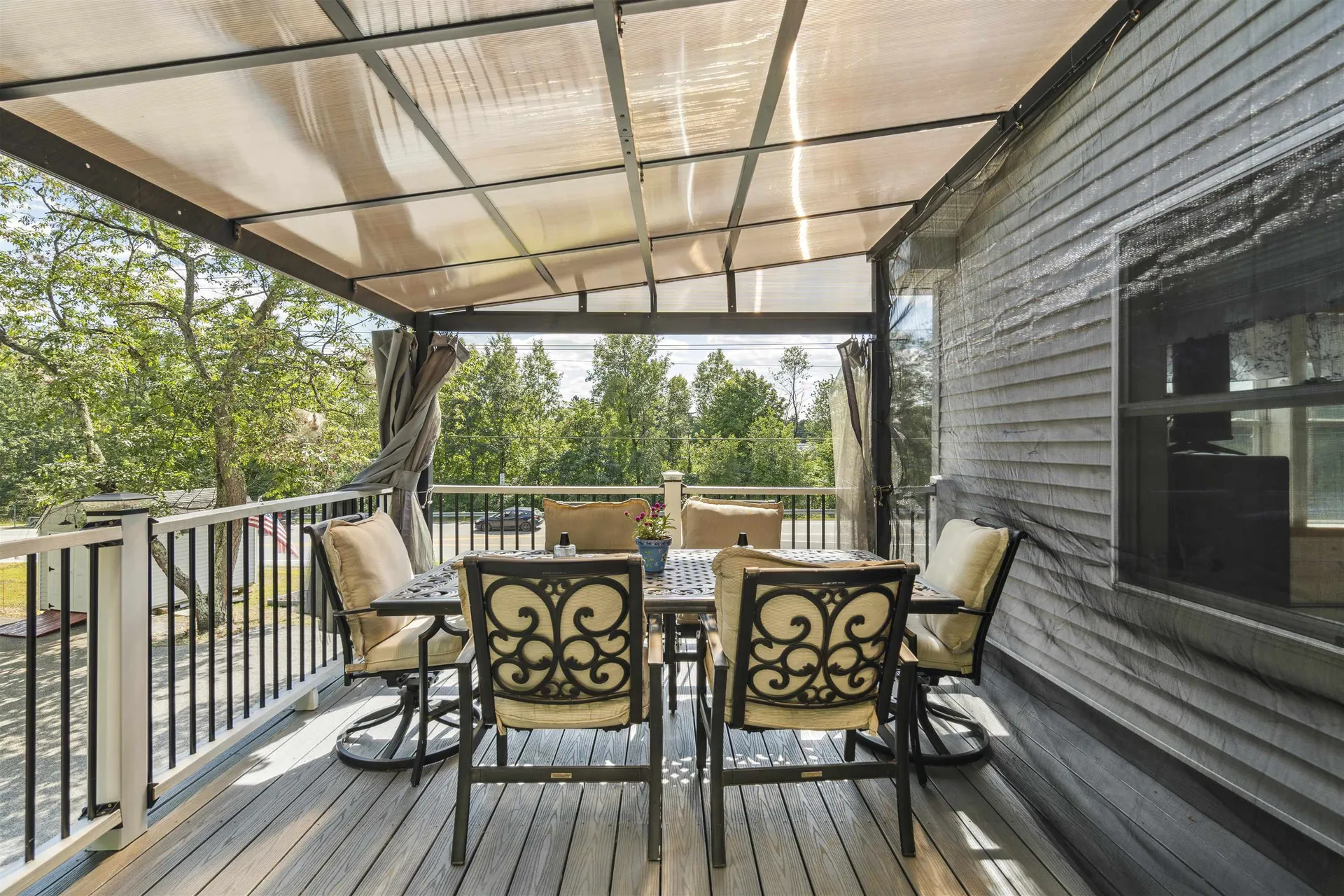 86 Wolfeboro Highway Alton NH 03809