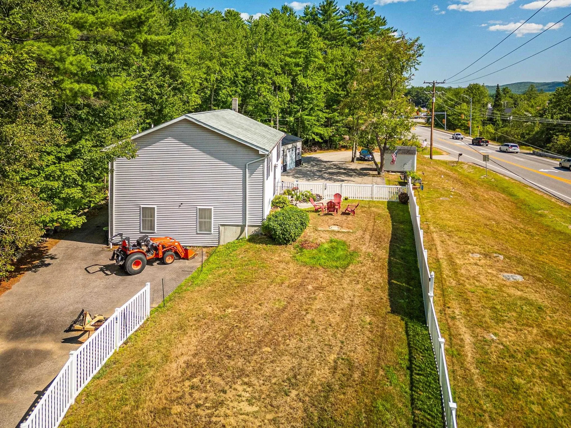 86 Wolfeboro Highway Alton NH 03809