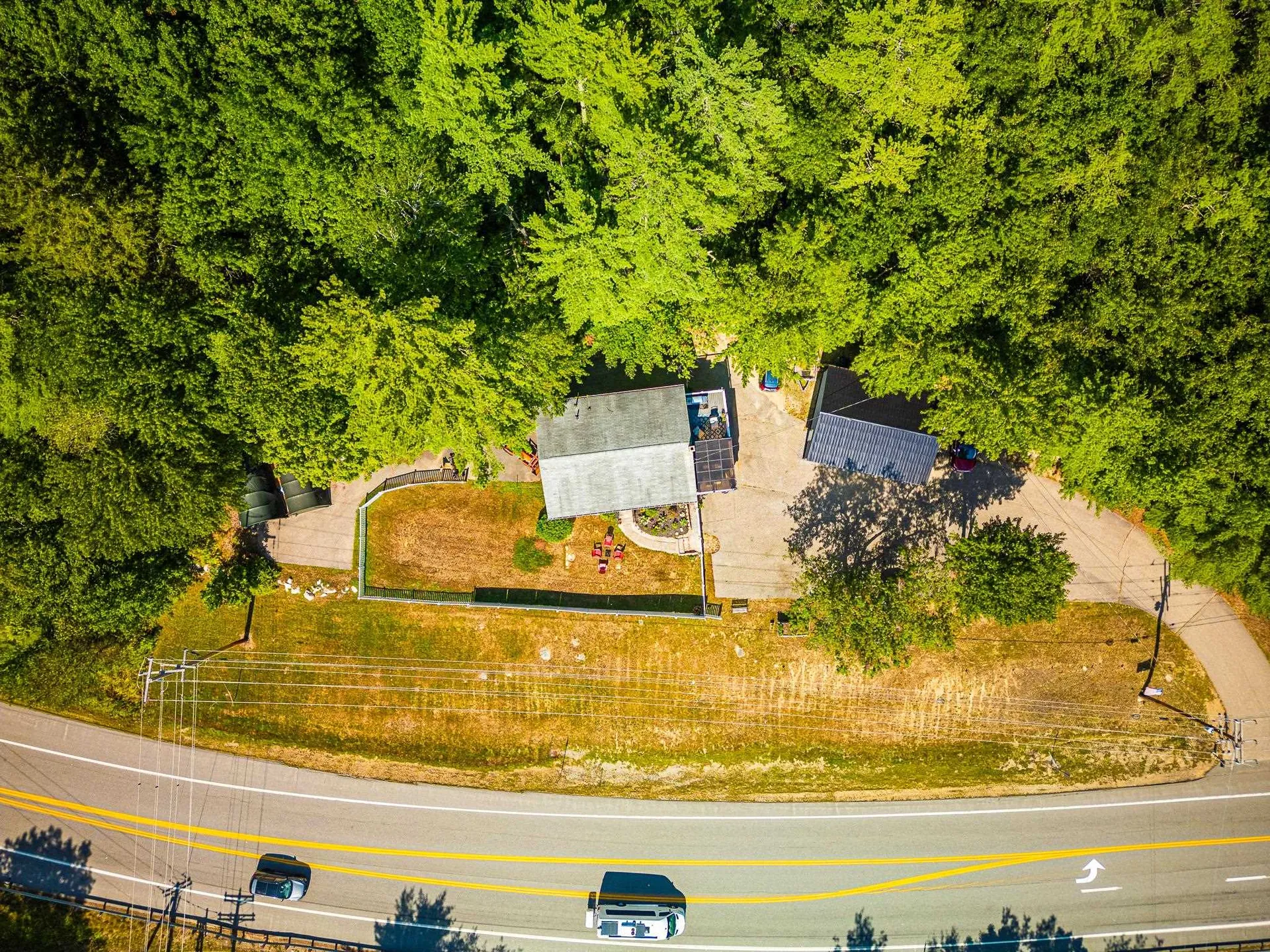 86 Wolfeboro Highway Alton NH 03809