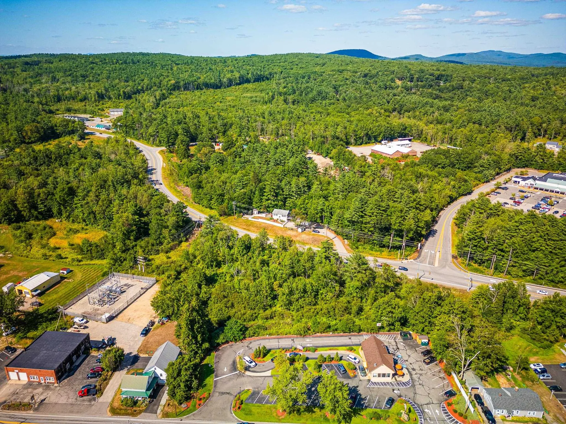 86 Wolfeboro Highway Alton NH 03809