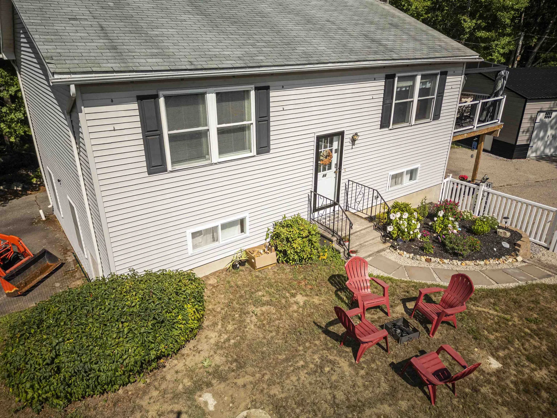 86 Wolfeboro Highway Alton NH 03809