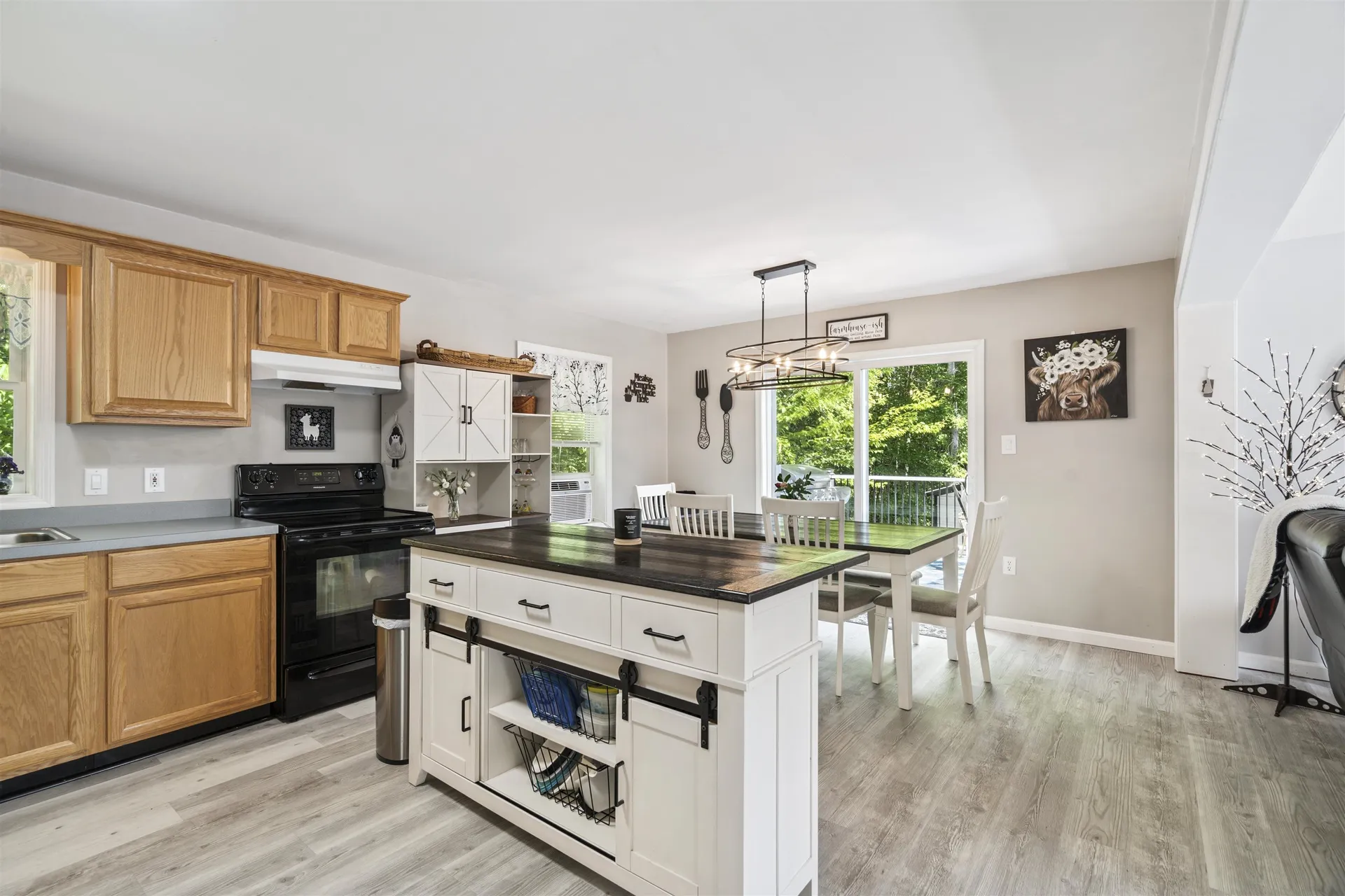 86 Wolfeboro Highway Alton NH 03809