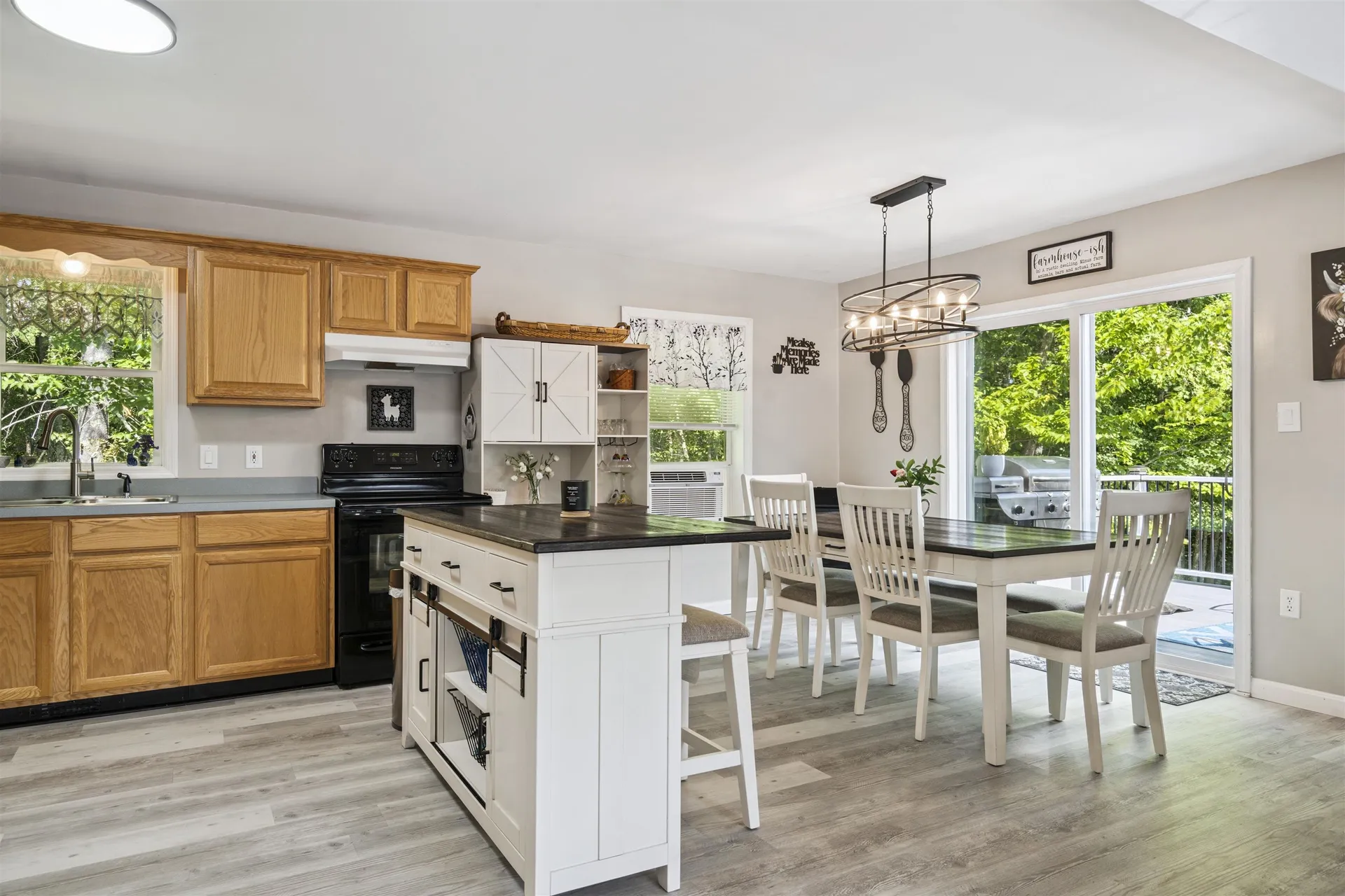 86 Wolfeboro Highway Alton NH 03809