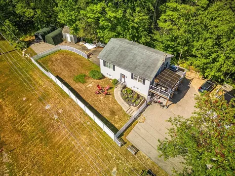 86 Wolfeboro Highway Alton NH 03809