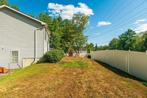 86 Wolfeboro Highway Alton NH 03809