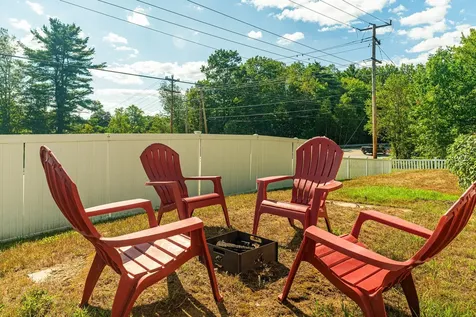 86 Wolfeboro Highway Alton NH 03809