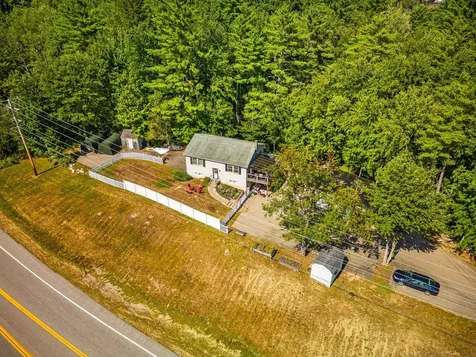 86 Wolfeboro Highway Alton NH 03809