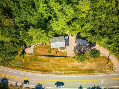 86 Wolfeboro Highway Alton NH 03809