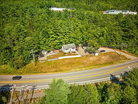 86 Wolfeboro Highway Alton NH 03809