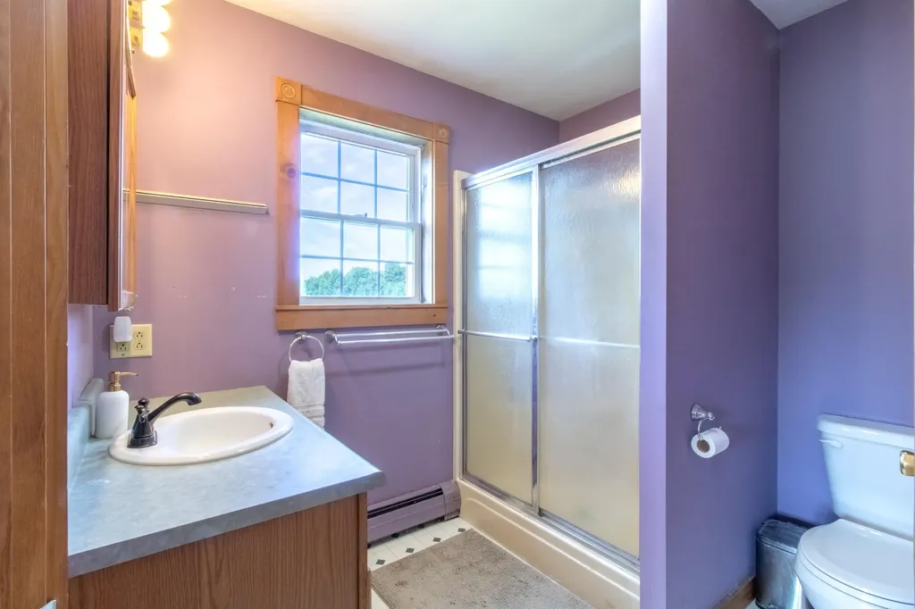 989 Bergeron Road Troy VT 05859