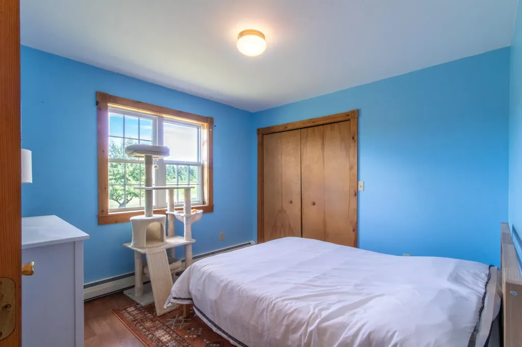 989 Bergeron Road Troy VT 05859