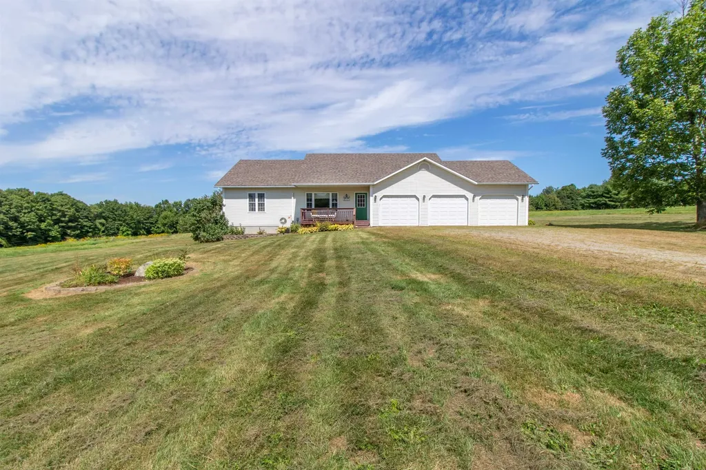 989 Bergeron Road Troy VT 05859