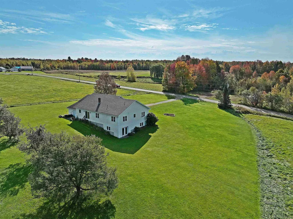 989 Bergeron Road Troy VT 05859