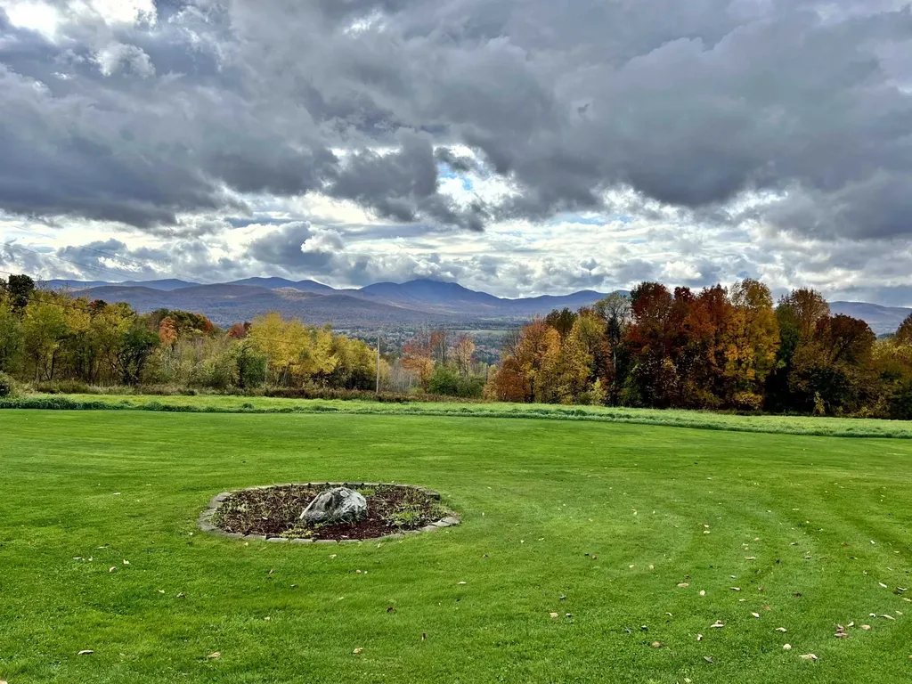 989 Bergeron Road Troy VT 05859