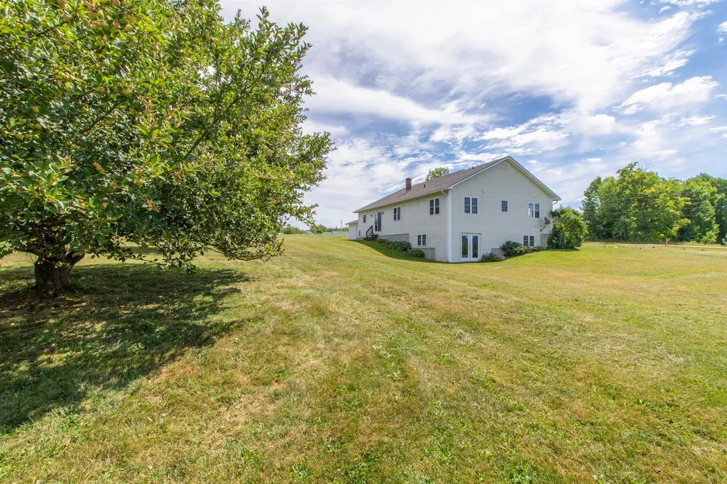 989 Bergeron Road Troy VT 05859