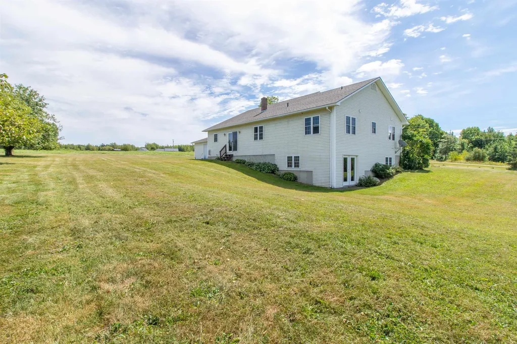 989 Bergeron Road Troy VT 05859