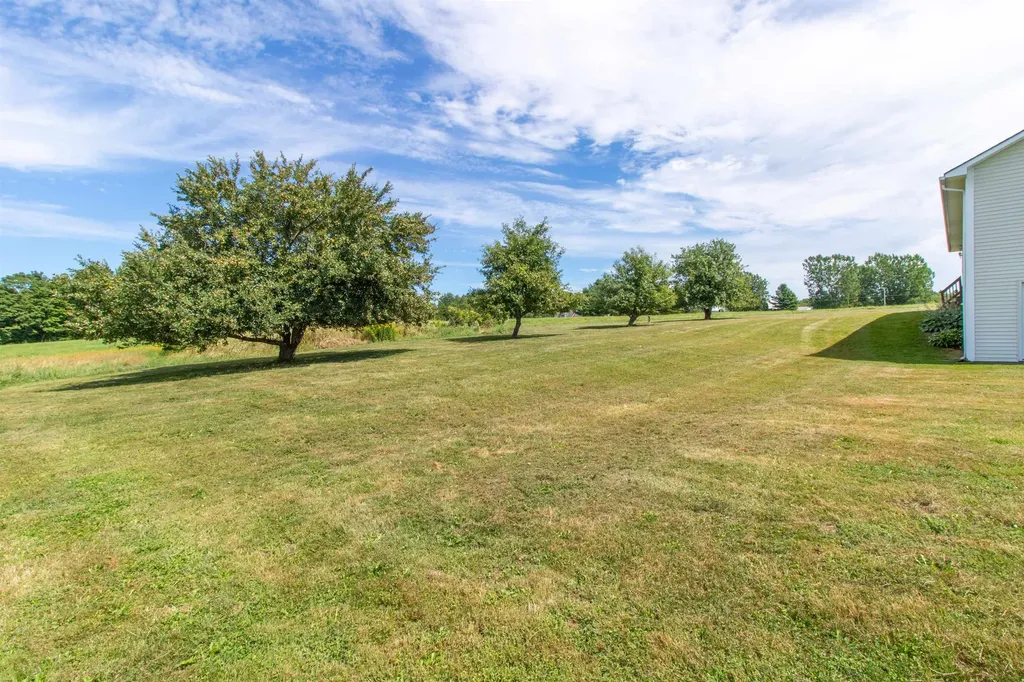 989 Bergeron Road Troy VT 05859