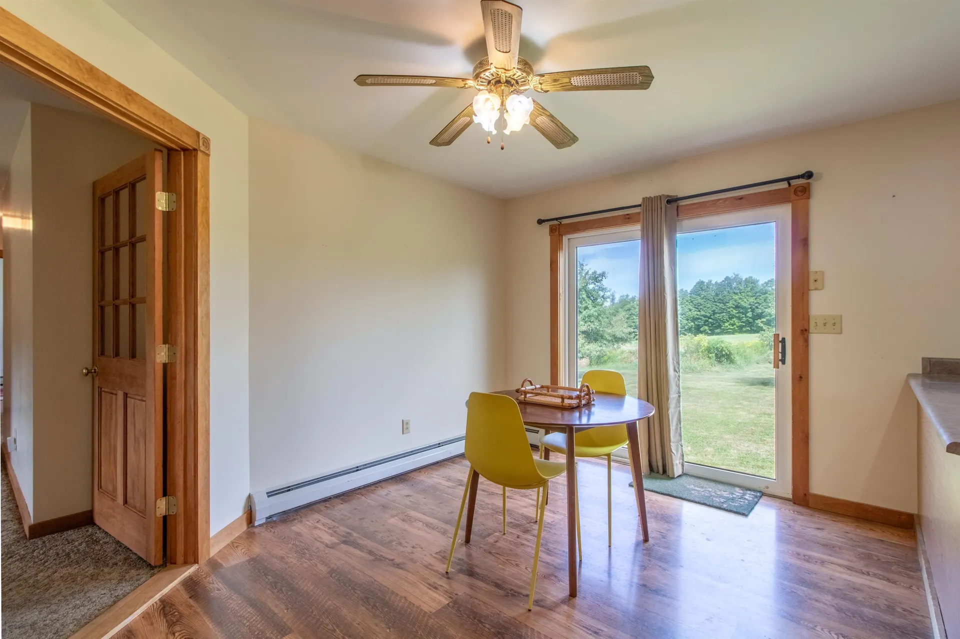 989 Bergeron Road Troy VT 05859