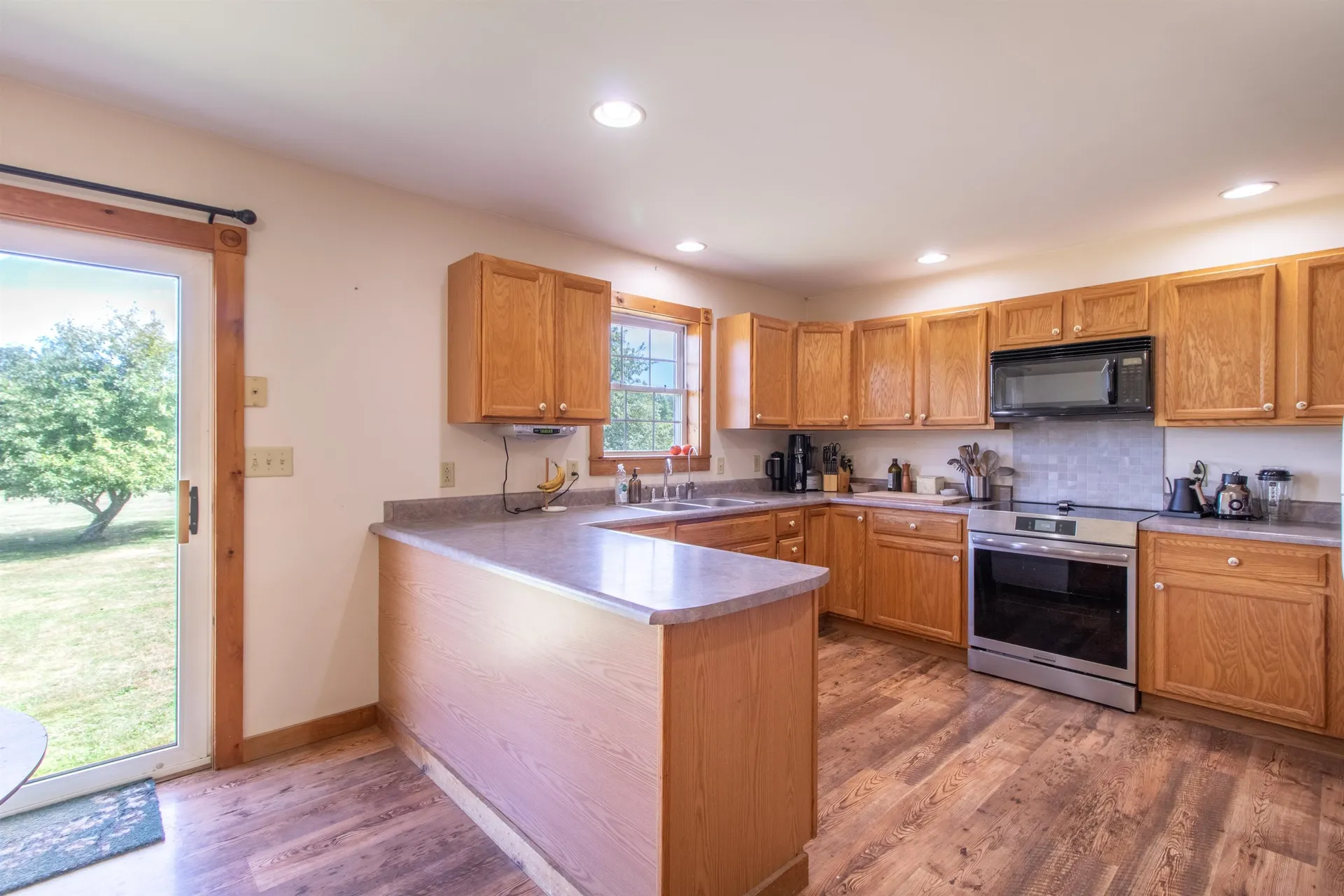 989 Bergeron Road Troy VT 05859