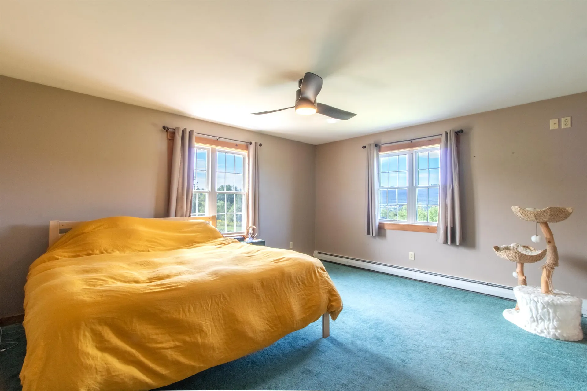 989 Bergeron Road Troy VT 05859