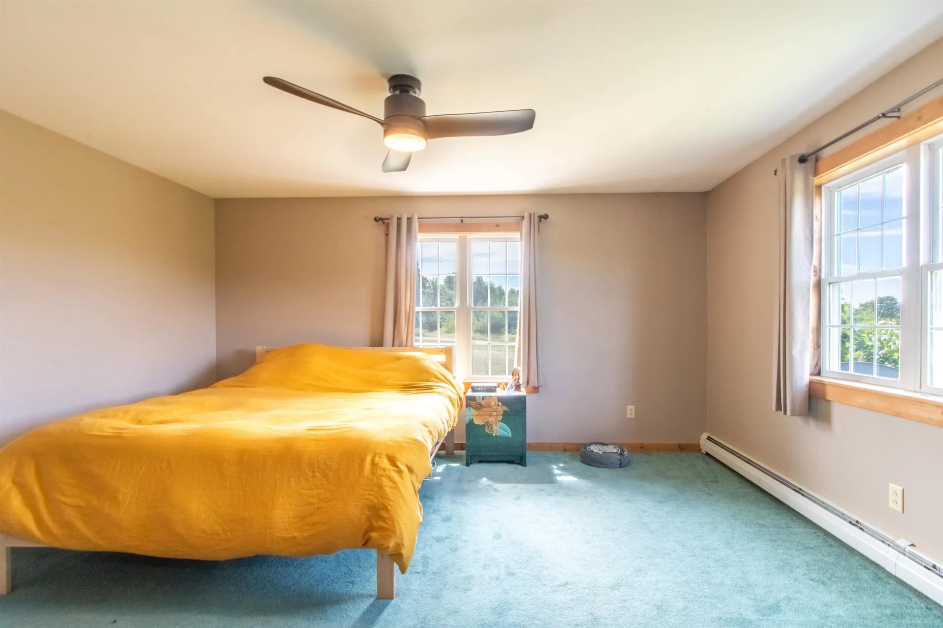 989 Bergeron Road Troy VT 05859