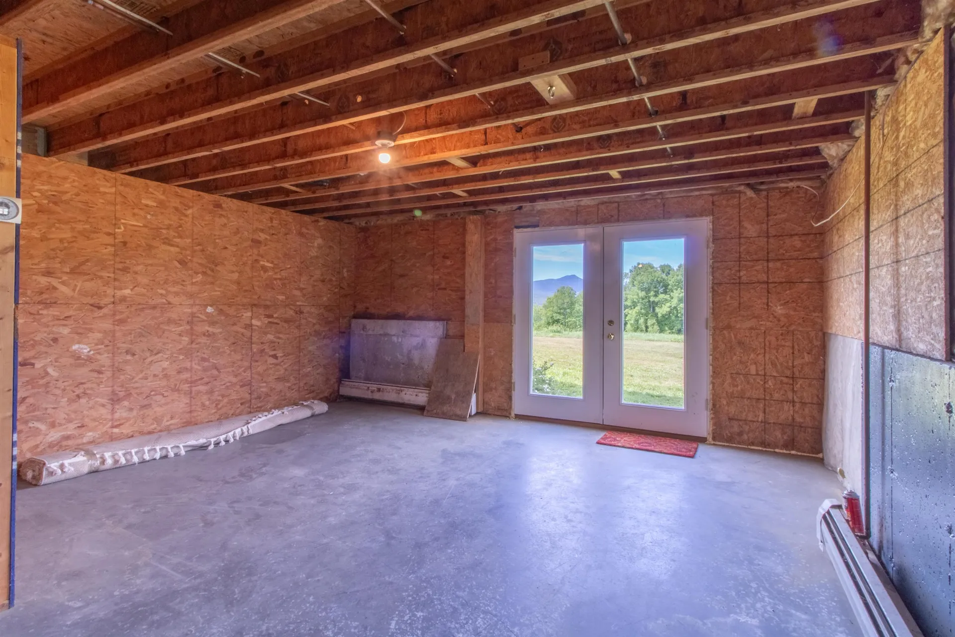 989 Bergeron Road Troy VT 05859